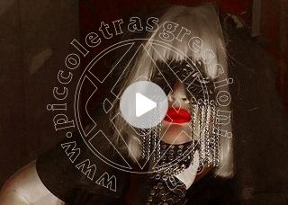 Video mistress padrona nevaeh milano