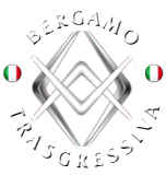 Logo ufficiale di Piccole Trasgressioni Italia