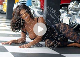 Video trans escort daniela santos brasiliana pornostar bergamo